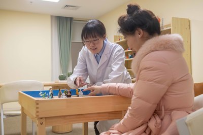 重慶婦幼領(lǐng)域首個婦女兒童青少年心理健康中心啟用，打造區(qū)域心理服務(wù)新高地