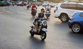泰興騎電動(dòng)車(chē)人注意了 登記上牌 嚴(yán)查違章,我省最嚴(yán)電動(dòng)車(chē)管理辦法即將實(shí)施,對(duì)此你怎么看