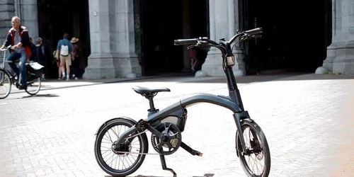 受COVID 19疫情影響 通用宣布放棄Ariv電動(dòng)自行車(chē)計(jì)劃