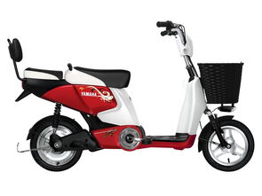 雅馬哈原裝電動(dòng)車(chē)