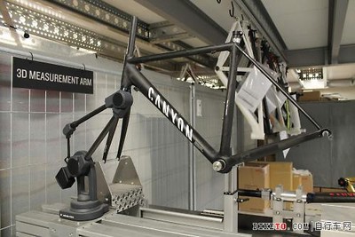 德國(guó)人有多嚴(yán)謹(jǐn)?--Canyon工廠參觀第4頁(yè)|公路自行車品牌|高檔自行車品牌 - 美騎網(wǎng)|Biketo.com