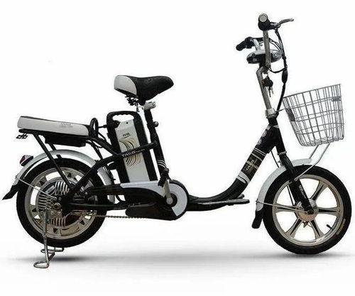 電動(dòng)自行車(chē)