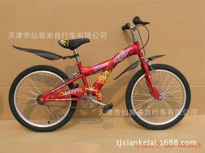 供應內外暢銷的山地變速自行車：專業品質，出口優品